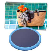 Carica l'immagine nel visualizzatore di Gallery, Piscina a spruzzo d'acqua per animali e bambini