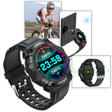 Carica l'immagine nel visualizzatore di Gallery, Orologio sportivo intelligente - Ozerty