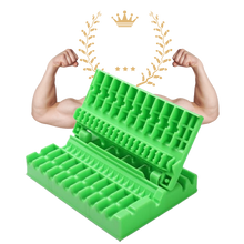 Carica l'immagine nel visualizzatore di Gallery, Macchina per kebab e spiedini per barbecue