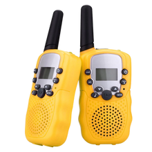 Carica l'immagine nel visualizzatore di Gallery, Walkie Talkie per bambini (2 pezzi)