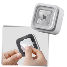 Load image into Gallery viewer, Confezione da 3 porta asciugamani adesivi - Ozerty