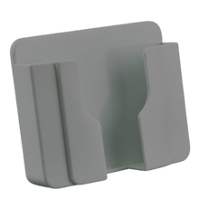 Load image into Gallery viewer, Supporto telefonico a parete adesivo