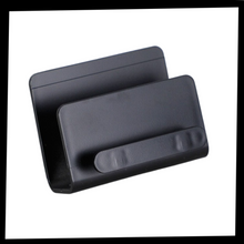 Load image into Gallery viewer, Supporto telefonico a parete adesivo - Ozerty