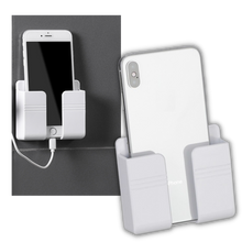 Load image into Gallery viewer, Supporto telefonico a parete adesivo - Ozerty