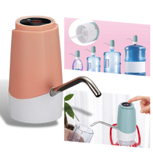 Carica l'immagine nel visualizzatore di Gallery, Pompa elettrica dell'erogatore d'acqua - Ozerty