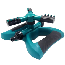 Carica l'immagine nel visualizzatore di Gallery, Testina di irrigazione regolabile a 360° - Ozerty