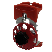 Carica l'immagine nel visualizzatore di Gallery, Spelafili palmare universale