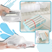 Load image into Gallery viewer, Dispenser di Sapone 2 in 1 - Ozerty