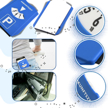 Carica l'immagine nel visualizzatore di Gallery, Parchimetro 2 in 1 - Ozerty