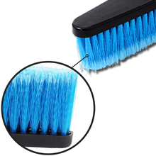 Load image into Gallery viewer, Kit di spazzole per la pulizia dell'auto pieghevole