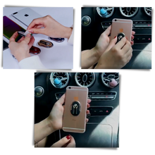 Load image into Gallery viewer, 2 in 1 supporto ad anello per telefono - Ozerty