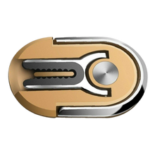 Load image into Gallery viewer, 2 in 1 supporto ad anello per telefono