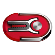 Load image into Gallery viewer, 2 in 1 supporto ad anello per telefono