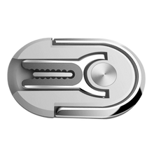 Load image into Gallery viewer, 2 in 1 supporto ad anello per telefono