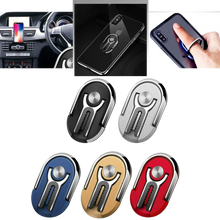 Load image into Gallery viewer, 2 in 1 supporto ad anello per telefono - Ozerty