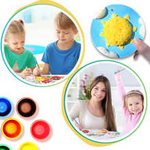 Load image into Gallery viewer, Spugna per Pittura 3d Fai Da Te - Ozerty