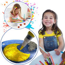 Load image into Gallery viewer, Spugna per Pittura 3d Fai Da Te - Ozerty