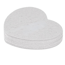 Load image into Gallery viewer, Spugna per Pittura 3d Fai Da Te -Cuore - Ozerty