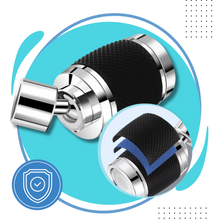 Load image into Gallery viewer, Filtro per l'Acqua del Rubinetto con Rotazione a 360° e 3 Modalità - Ozerty