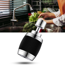 Load image into Gallery viewer, Filtro per l'Acqua del Rubinetto con Rotazione a 360° e 3 Modalità - Ozerty