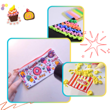 Carica l'immagine nel visualizzatore di Gallery, Pennarelli a inchiostro 3D - Ozerty