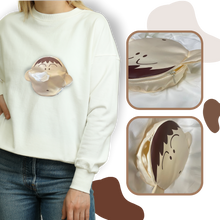 Load image into Gallery viewer, Maglietta Shin Chan 3D con Fazzoletti Incorporati - Ozerty