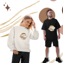 Load image into Gallery viewer, Maglietta Shin Chan 3D con Fazzoletti Incorporati - Ozerty