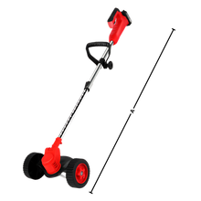 Load image into Gallery viewer, Tagliaerba a batteria 3 in 1 - Ozerty