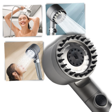 Load image into Gallery viewer, Soffione ad alta pressione 4 in 1 - Ozerty