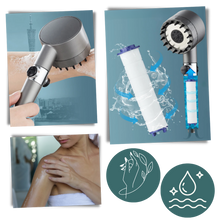 Load image into Gallery viewer, Soffione ad alta pressione 4 in 1 - Ozerty