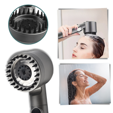 Load image into Gallery viewer, Soffione ad alta pressione 4 in 1 - Ozerty