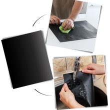 Load image into Gallery viewer, 5 Tappetini antiaderenti per grigliare - Ozayti