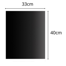 Load image into Gallery viewer, 5 Tappetini antiaderenti per grigliare - Ozayti