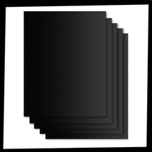 Load image into Gallery viewer, 5 Tappetini antiaderenti per grigliare - Ozayti