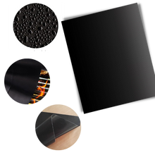 Load image into Gallery viewer, 5 Tappetini antiaderenti per grigliare - Ozayti