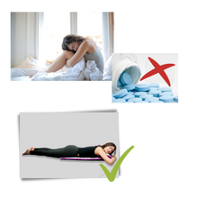 Carica l'immagine nel visualizzatore di Gallery, Kit di tappetini per agopressione - Ozerty