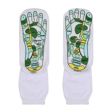 Load image into Gallery viewer, Calze di riflessologia agopressione - Ozerty
