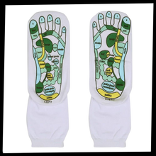 Load image into Gallery viewer, Calze di riflessologia agopressione - Ozerty