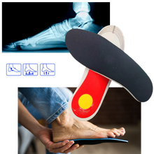 Load image into Gallery viewer, 1 paio di solette per l'arco plantare per piedi piatti - Ozerty