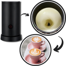 Carica l'immagine nel visualizzatore di Gallery, Montalatte automatico - Ozerty