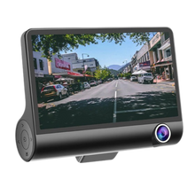 Load image into Gallery viewer, Full HD auto DVR Dash cam camera - Ozerty