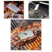 Load image into Gallery viewer, Ferro da Marchio per BBQ