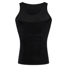 Load image into Gallery viewer, Canottiera snellente per il corpo