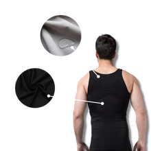 Load image into Gallery viewer, Canottiera snellente per il corpo - Ozerty