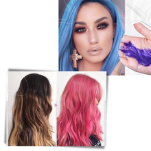 Load image into Gallery viewer, Shampoo colorante per capelli - Ozerty