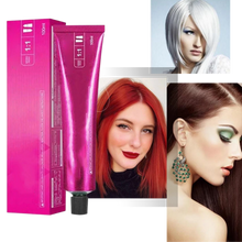 Load image into Gallery viewer, Shampoo colorante per capelli - Ozerty