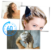 Load image into Gallery viewer, Shampoo colorante per capelli - Ozerty