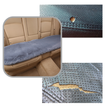 Load image into Gallery viewer, Coprisedili per auto in peluche - Ozerty