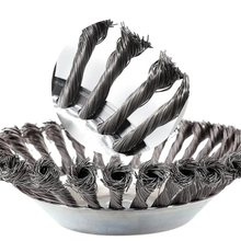 Carica l'immagine nel visualizzatore di Gallery, Testina del Tagliaerba a filo d'acciaio al carbonio - Ozerty