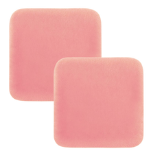 Load image into Gallery viewer, Coprisedili per auto in peluche